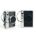thumbnail image 2 of SIEYIO Travel Friendly Front Lens Cover Antiloss Sticker For Mini Evo Picture Camera, 2 of 19