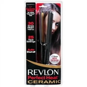 Revlon Perfect Heat 1" Ceramic Hair Straightener