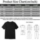 thumbnail image 3 of Playeras Deportivas Para Hombre, Camiseta De Verano Con Estampado A Rayas Para Hombre, Camiseta De Manga Corta Con Cuello Vuelto, 3 of 4