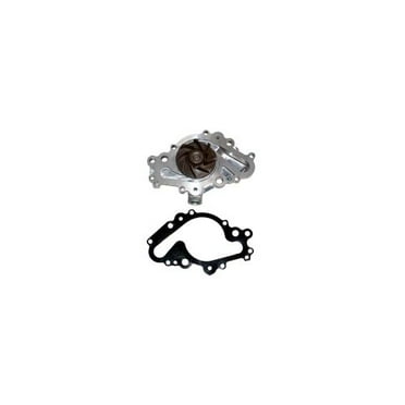 GMB 120-4190 OE Replacement Water Pump