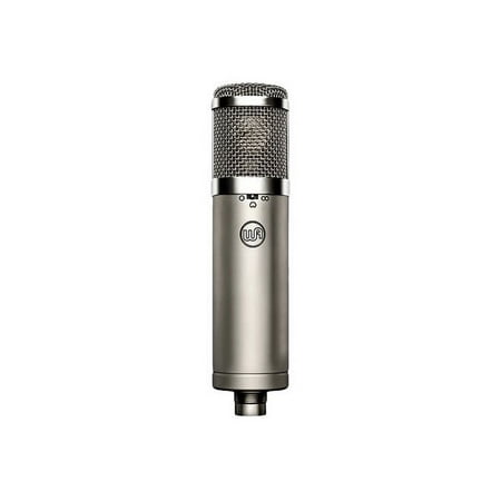 UPC: 0713541493124 | Warm Audio WA-47jr Wired Condenser Microphone