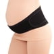thumbnail image 1 of Cinturón abdominal transpirable 2 en 1 para mujeres embarazadas, adecuado para la recuperación antes y después del embarazo, soporte pélvico, negro, 1 of 5