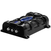 Planet Audio PC10F 10 Farad, Energy Storage, Enhance Bass Car Audio Capacitor