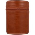 thumbnail image 4 of KAKOWELY Sac de Rangement Étanche pour Objectif d'Appareil Photo Reflex, Pochette de Rangement pour Objectif d'Appareil Photo, Support de Rangement pour Objectif, 4.53"X3.15"X3.15 Pouces, 4 of 5