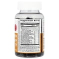 thumbnail image 4 of Lifeable Multivitamin with Iron Gummies, Raspberry, 60 Gummies, 4 of 4