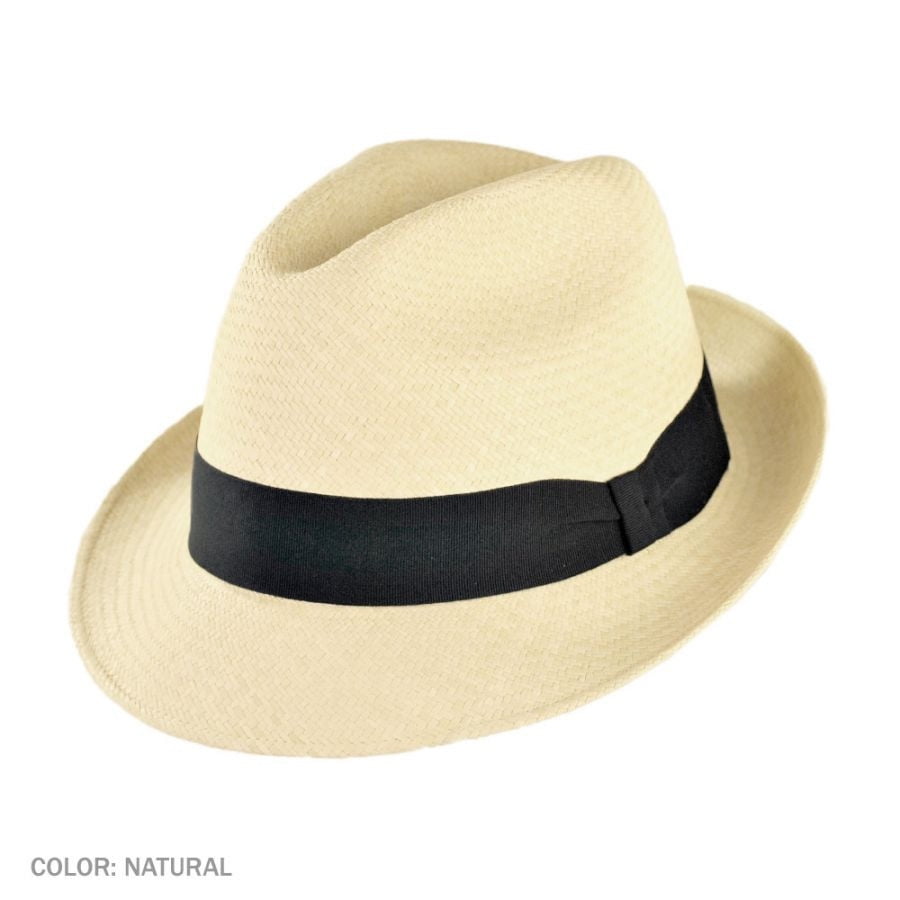 jaxon panama hat