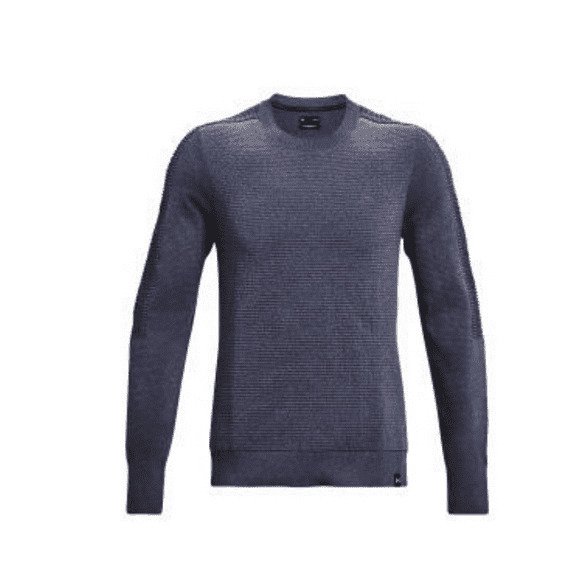 Under Armour Men’s UA Intelliknit Run sweater 1371573-558 Size XL