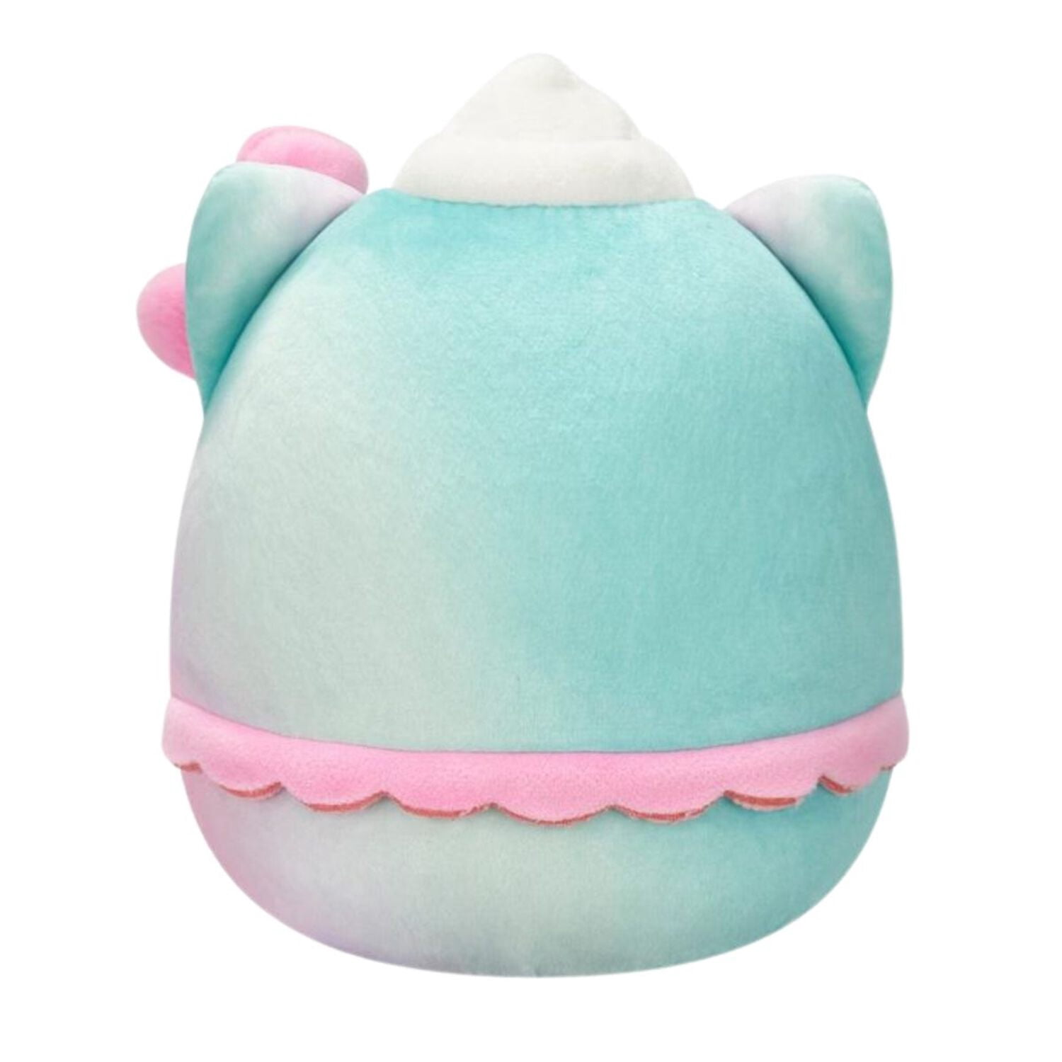 Squishmallows Official Kellytoy 8" Hello Kitty  Friends Hello Kitty, Dreamland Series