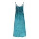 thumbnail image 5 of Vestidos de Verano con Cuello en V para las Mujeres 2025 Imprimir Vestido de Cuello Redondo sin Mangas Vestidos Largos Casuales, Ligeros Y de Moda, 5 of 5