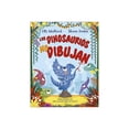 thumbnail image 1 of LOS DINOSAURIOS NO DIBUJAN PICARONA Pasta Dura, 1 of 2