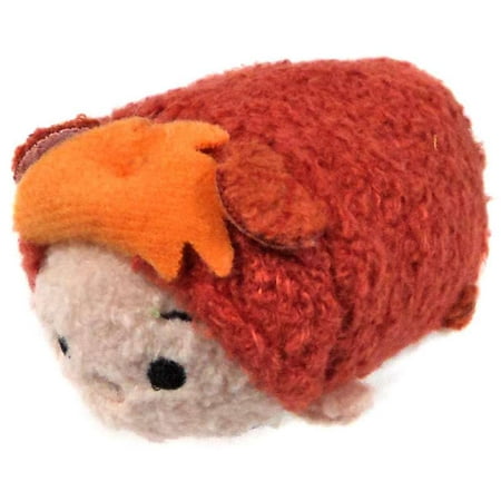 Disney Tsum Tsum Cubby Micro Plush [Subscription (Best Subscription Boxes For Girls)