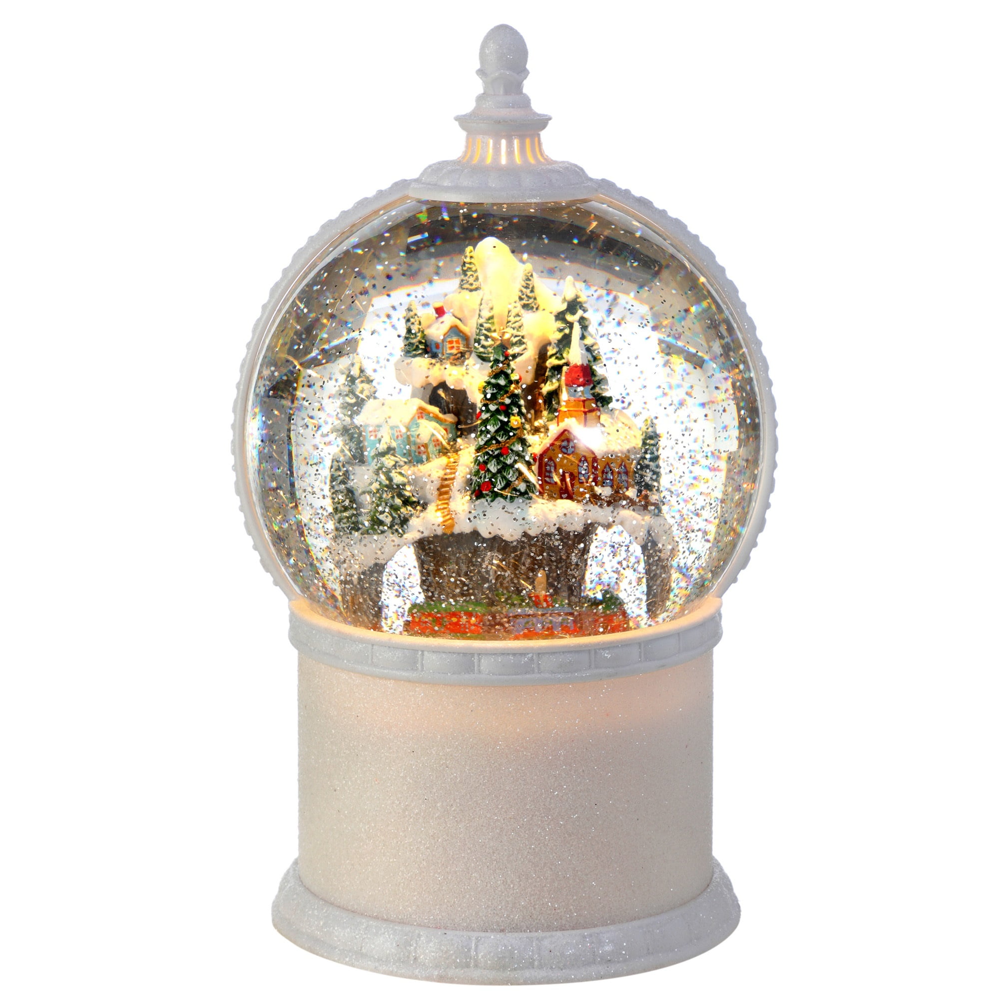 michaels xmas snow globe michaels xmas snow globe