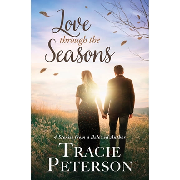 Pre-Owned Love Through the Seasons: 4 Stories from Beloved Author (Paperback) 1636094740 9781636094748