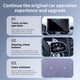 thumbnail image 4 of Miniadaptador Inalámbrico 2 en 1 Carplay para Android Auto, Conexión 5G/Wifi para Teléfonos Móviles IOS/Android (con Conexión Inalámbrica), 4 of 5
