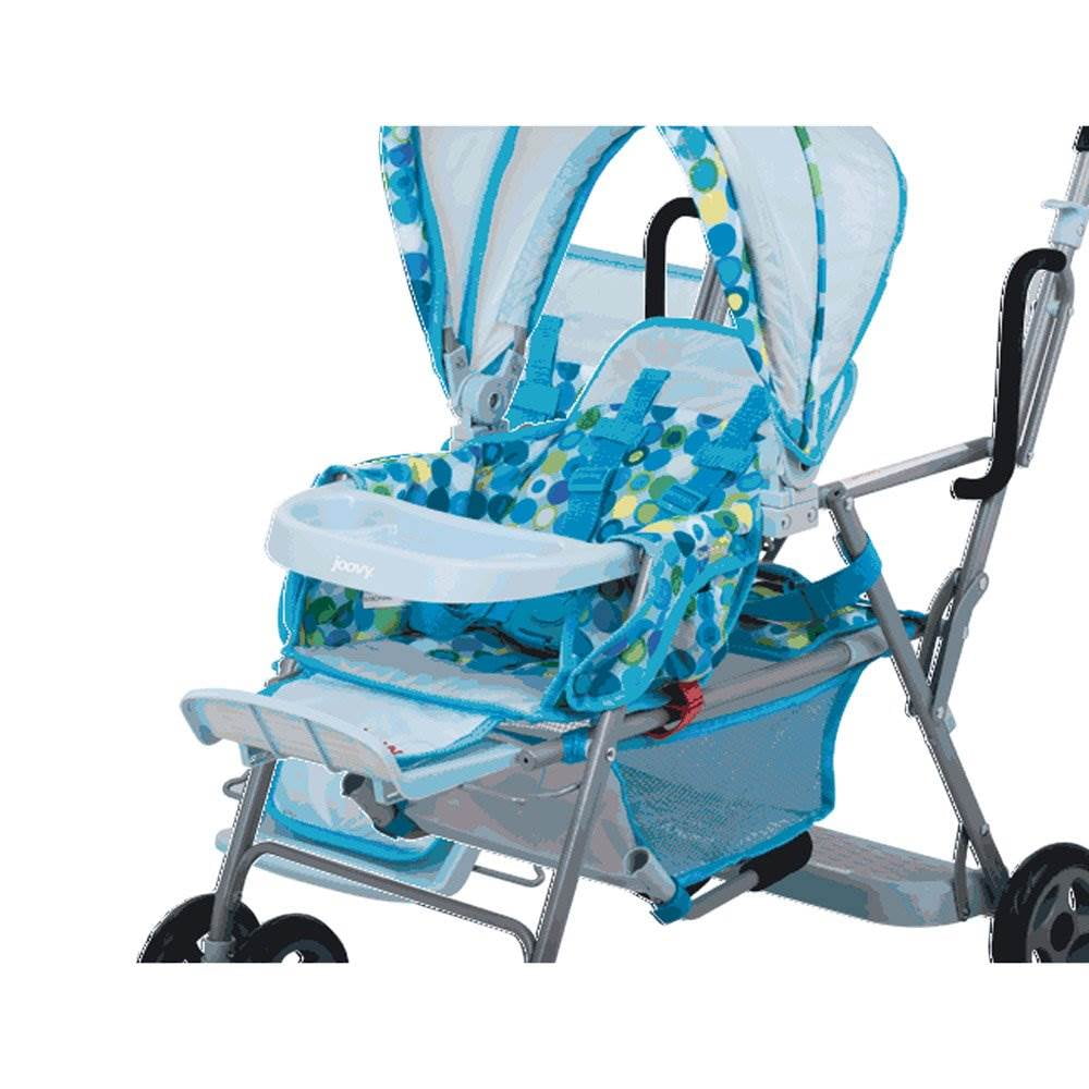 walmart joovy stroller