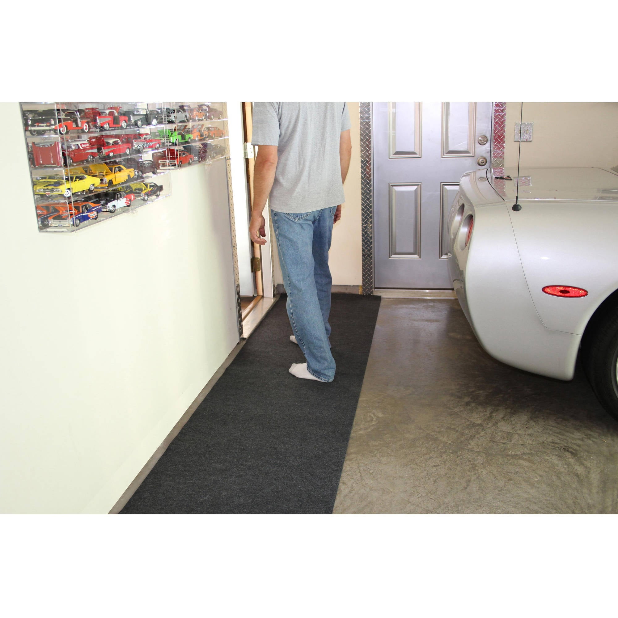 Armor All Garage Floor Runner