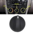 thumbnail image 2 of Fauful Heater & A/C Fan Speed Control Knob Switch For Mazda 6 2006-2008, 2 of 5