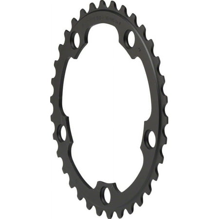 Shimano Ultegra 6750-G 34t 110mm 10-Speed Chainring