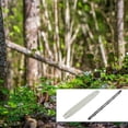 thumbnail image 3 of Labymos Guide Plate Replacement for 12 Inch Electric Chainsaw Cordless Chainsaw Parts Accessories for Pruning, 3 of 7