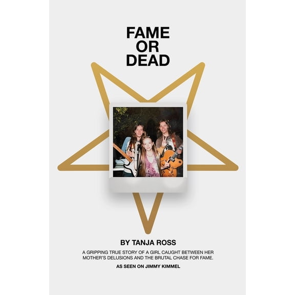 Fame or Dead, (Paperback)