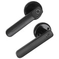 thumbnail image 1 of Biometric Fingerprint Door Knob, USB Port Smart Door Lock Fast Recognition  for Hotel for Home, 1 of 7