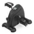 thumbnail image 2 of Mini bicicleta estática para interiores, máquina de Fitness para entrenamiento de rehabilitación de extremidades inferiores superiores para el hogar, 2 of 14
