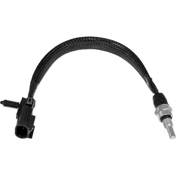 For Chevrolet Colorado 2004 Coolant Temperature Sensor - BuyAutoParts