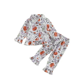 Halloween pajamas walmart new arrivals