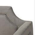 thumbnail image 3 of Parkson Twin Daybed in Gray, 3 of 5