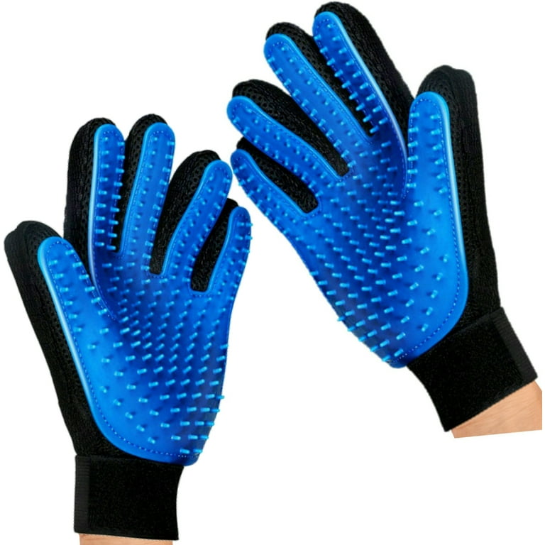 Pet comb glove hotsell