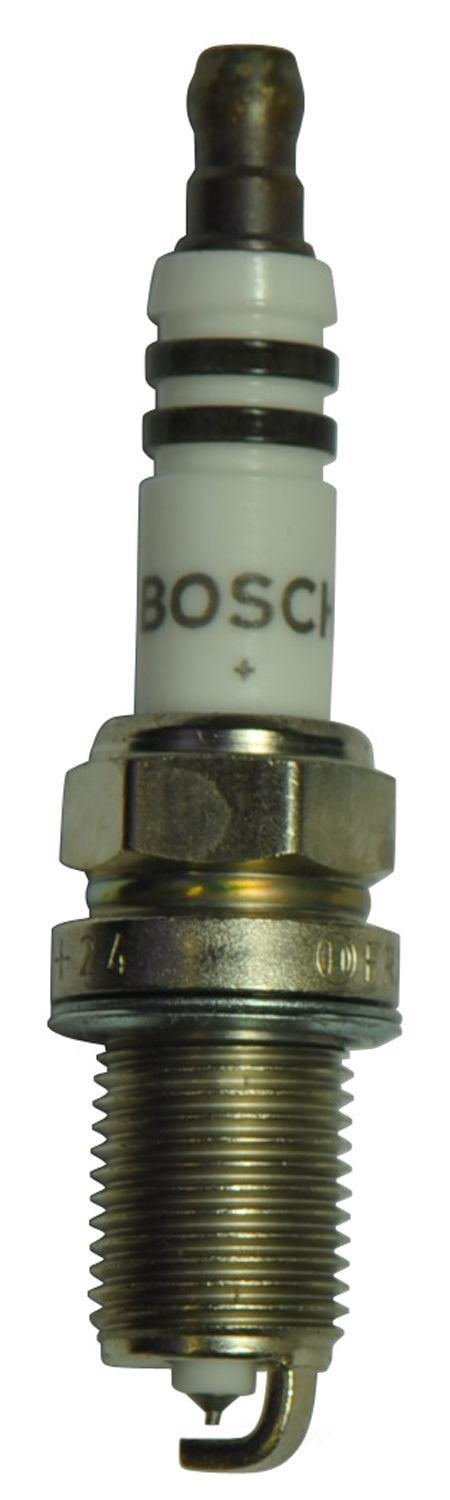 Bosch Spark ---- Plug