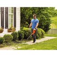 thumbnail image 5 of BLACK+DECKER 40V MAX* 130 MPH Sweeper, 5 of 5