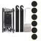 thumbnail image 4 of Kit de herramientas combinadas para bicicleta de montaña, equipo de ciclismo, herramientas portátiles de reparación de neumáticos de bicicleta, 4 of 10