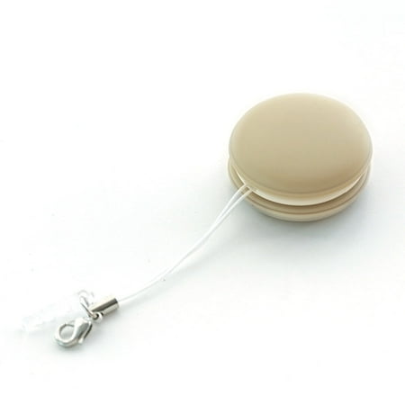 

Redempion Pendant Cleaning Tools Lovely Round Colorful Durable Strap Convenient Protable Rope Cell Phone Accessories Camera Lens Khaki
