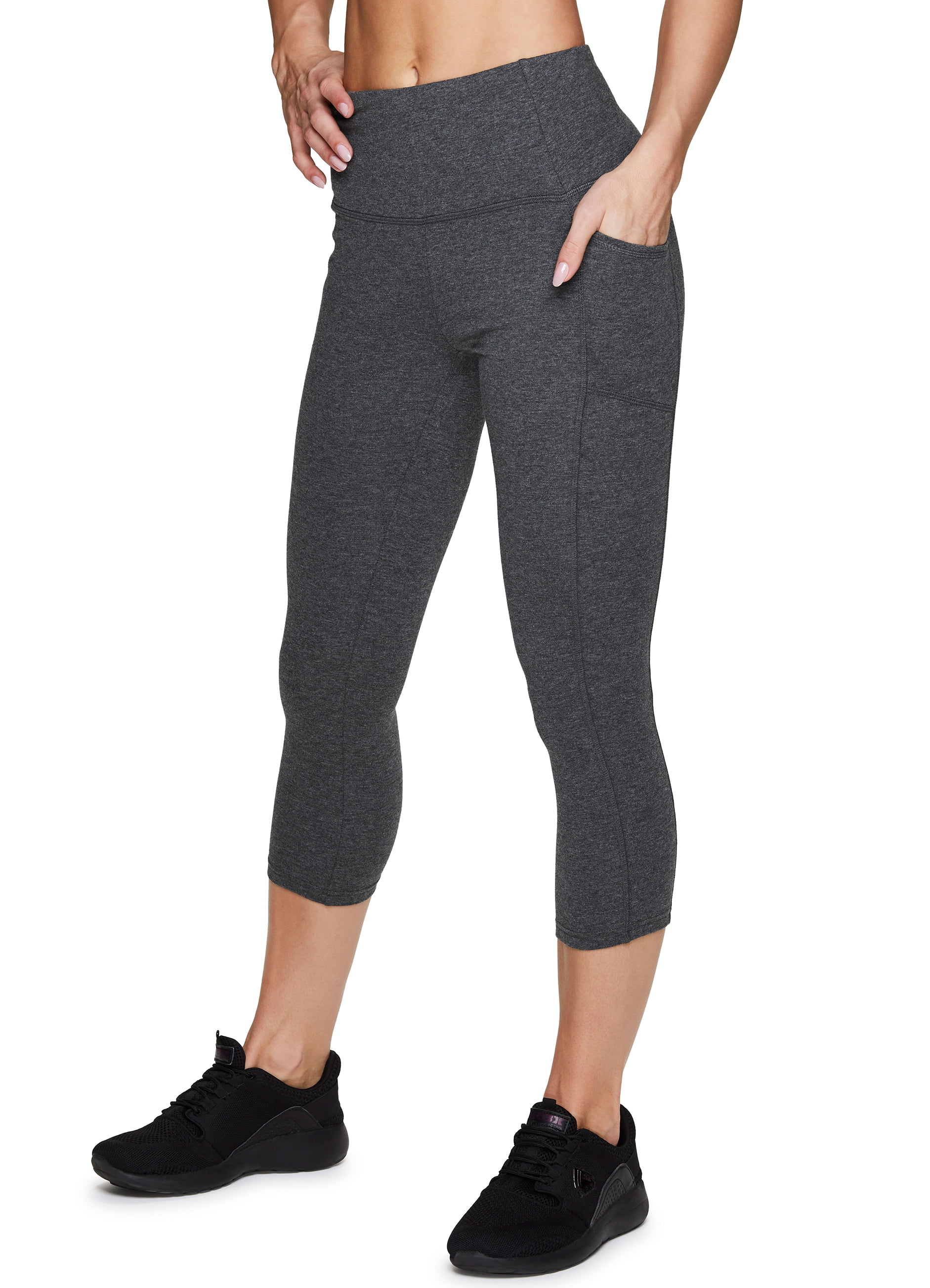Women's Winter Leggings With Pockets  International Society of Precision  Agriculture