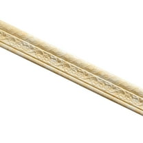 Wall Trim Border,Foam Molding Trim Peel And Stick,Flexible Crown Molding Wallpaper Border Self Adhesive,3D Wall Base Moulding Trim,Wall Edging Lines Foam Baseboard For Home Hotel Diy(E)