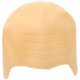 thumbnail image 2 of Xiao Hua Cubierta para la cabeza de disfraz, gorra calva de silicona, cubierta para la cabeza calva, accesorio divertido para disfraz de cosplay., 2 of 5