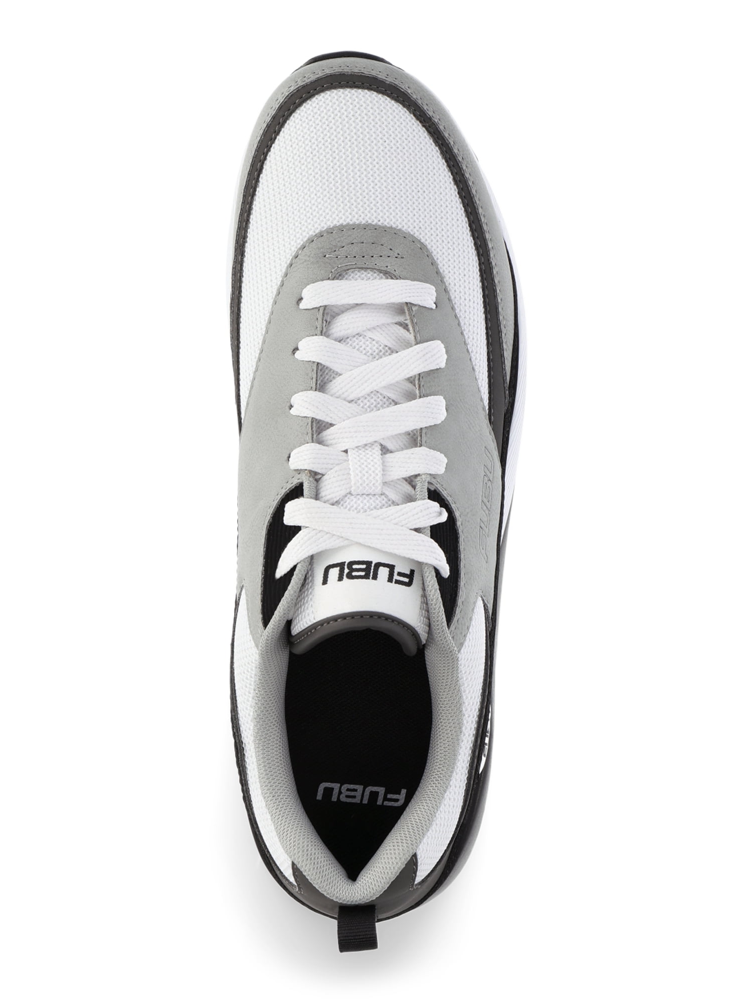 Men's Fubu Athletic Jogger Shoes, sizes 8-13
