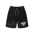 thumbnail image 2 of Monster Jam Boys licensed fleece short set, sizes 4-18, 2 of 7