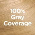 thumbnail image 3 of Revlon ColorSilk Beautiful Color Hair Color - True Auburn, 3 of 6
