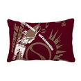 thumbnail image 1 of Graffiti Rue Puissants Joueurs de Tennis Jeter Oreiller Lombaire Insert Housse de Coussin Décoration de la Maison, 1 of 3