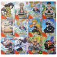 thumbnail image 5 of Tarjetas Flash Demon Slayer de Treingi 2024 Tarjeta Mugen Train SSP Tarjeta ultra rara Tarjeta de colección de personajes Tanjirou Kamado Nezuko, 5 of 5