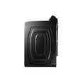 thumbnail image 3 of Lavadora Samsung Carga Superior 23 kg Pulsador Center Jet y Ecobubble™ color Negro, 3 of 5