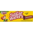 thumbnail image 2 of Keebler Sugar Wafers Chocolate 2.75-Ounce Packages (Pack of 12), 2 of 8