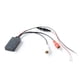 thumbnail image 5 of Radio de Coche RCA Adaptador Bluetooth EstéReo 2RCA InaláMbrico AUX Cableado de Audio para DVD CD Altavoz de Computadora, 5 of 5
