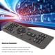 thumbnail image 2 of Reemplazo de Control remoto RC 957R para Pioneer VSXLX102 VSXLX302 VSX832 VSX932 VSX933 VSX LX102 VSX LX302 Receptor AV, 2 of 8