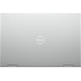 thumbnail image 7 of 2022 Dell Inspiron 7506 15.6in 60Hz FHD Touchscreen WVA Display 2-in-1 Laptop (Intel i5-1135G7 4-Core, Intel Iris Xe, 8GB RAM, 256GB PCIe SSD, Backlit KYB, FP, WiFi 6, USB 3.2, HDMI, Win10Pro), 7 of 7