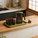thumbnail image 5 of Aparatos de cocina, Accesorios de cocina, Utensilios de cocina Jarra de alta temperatura de gran capacidad Refrigerador de verano Cubo de bebidas Vaso de agua de plástico Jarra de té de frutas Jarra d, 5 of 6