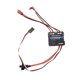 thumbnail image 3 of RC Car cepillado ESC, Accesorios de piezas de actualización, controlador de velocidades eléctricas cepilladas de 40 a para 1/10 1/12 RC Car,, 3 of 9