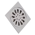 thumbnail image 4 of Drenaje Para El Piso De La Ducha, Drenaje Rápido Prevención De Insectos Drenaje Para El Piso Desodorante Cubierta De Colador Extraíble De Cobre Para El Hogar ANGGREK Kitchen Floor Drain, 4 of 8